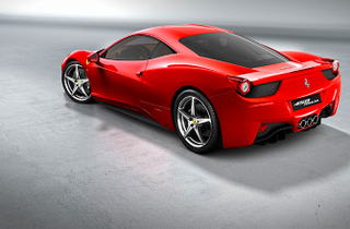 Illustration for article titled The Opposite Locker - Edition IX - Supercar Saturday